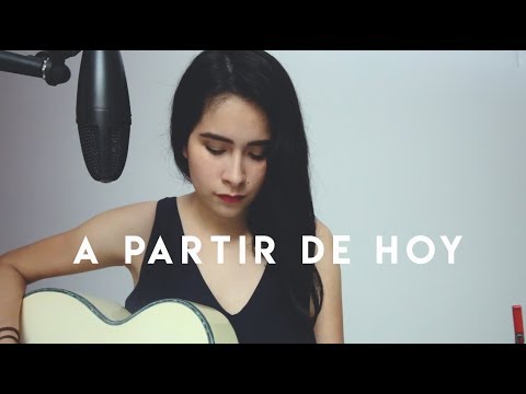 A Partir De Hoy | David Bisbal, Sebastián Yatra (cover) Gabby Sánchez