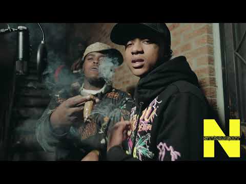 RICHIEP #StraightN (Tape1) #ReadyToShoot