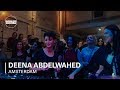 Deena Abdelwahed Boiler Room Amsterdam DJ Set