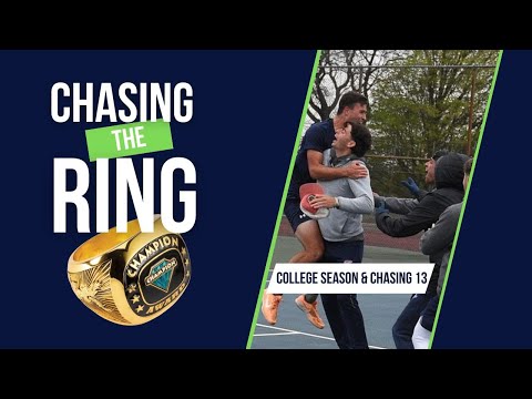 College Tennis Season Wrap-Up: Chasing 13, Playoff Results & Road to the Ring