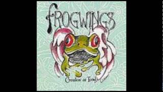 Frogwings - Deviant Dreams
