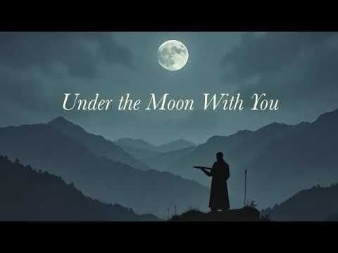 Under the Moon With You (jazz music)