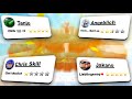 ICH BAUE EINE PVP MAP UND 3 YOUTUBER BEWERTEN SIE Opa Rico Tanjo3009 Anqeblich