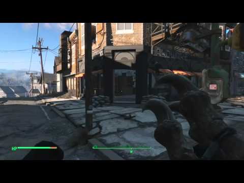 Fallout 4: How To Get A Lot Of Copper