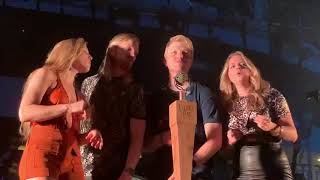 Delta Rae - Any Better Than This - Sail Across The Sun - 2.16.20