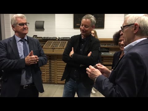 Nachschicht: Arbeiten, wenn andere schlafen