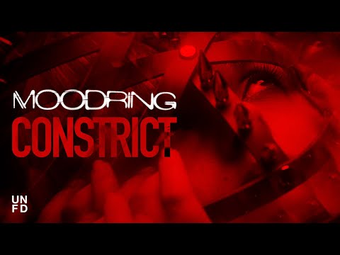 Moodring - Constrict [Official Music Video]
