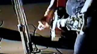 WAR ROCKET AJAX-TRAIN BACK /I DON&#39;T WANNA