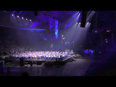 Jugendtagsorchester Ode an die Freude