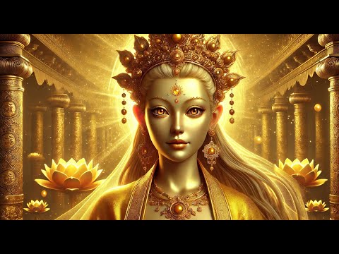 ✨ LISTEN until the end, and MONEY will flow to YOU without STOPPING! Yellow Tara ✨