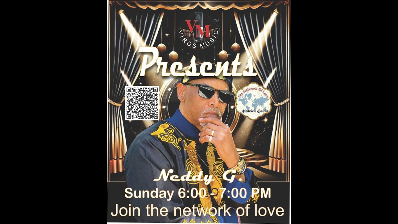 The Network Of Love Show #68