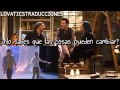 Hold On | Glee Cast con Demi Lovato y Adam ...