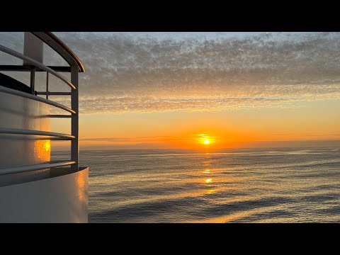 Richtung Horizont ins Glück: Mit AIDAaura Richtung Südafrika und Namibia