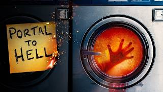 Portal to Hell | Official Trailer | Horror Brains