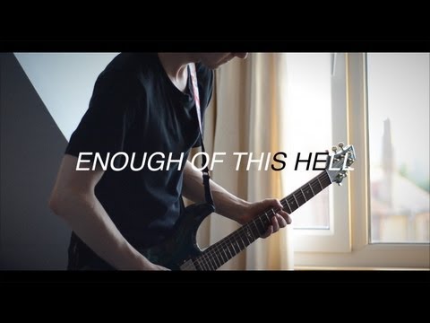 Razor Red Noise - Enough Of This Hell