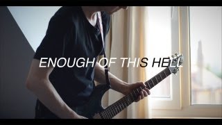 Razor Red Noise - Enough Of This Hell