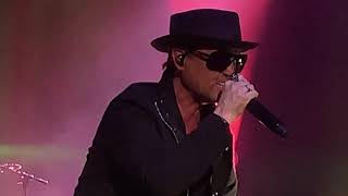 Stone Temple Pilots Live 🡆 multicam ⬘ Pruno 🡄 Oct 1 2019 ⬘ Houston