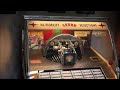 Jerry Lee Lewis Breathless played on the Rocket Juke Box