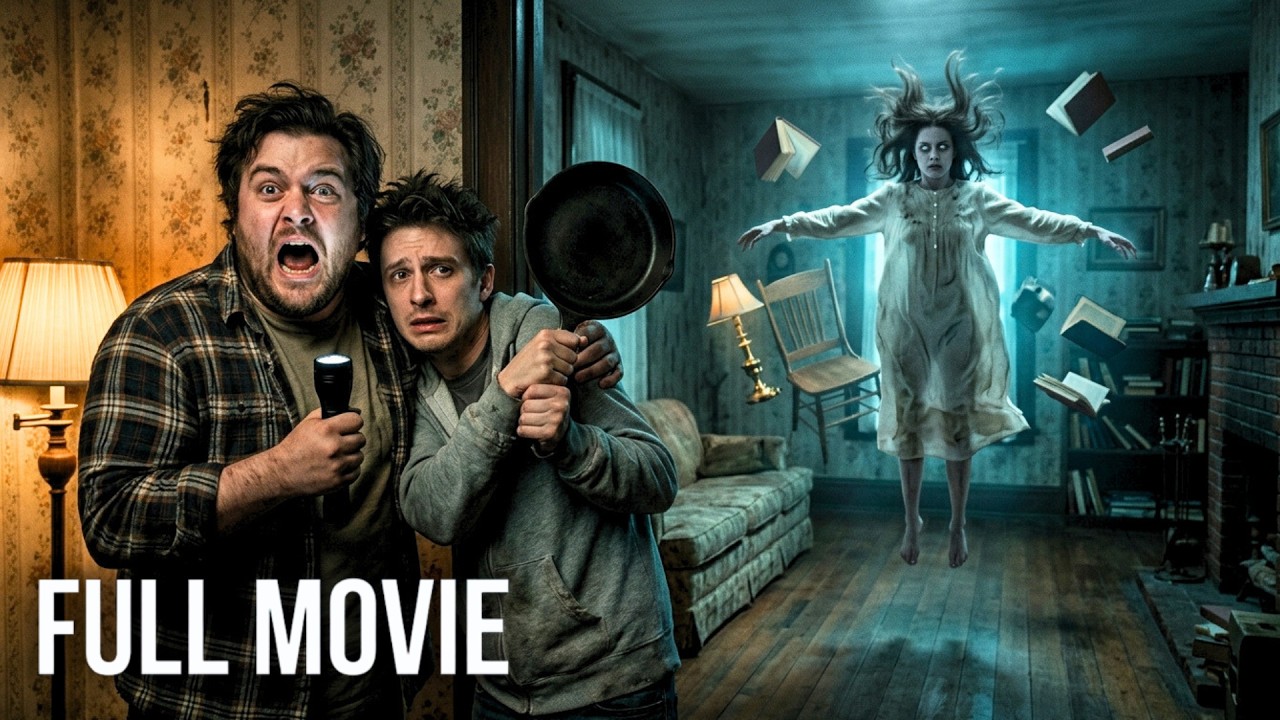 Caesar and Otto’s Paranormal Halloween (2015)