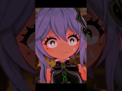 What is Paimon hiding and who really is Paimon? #genshinimpact #nahida #paimon #mihoyo #fyp