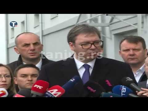 Privedena trojica zbog napada na vaterpoliste Crvene zvezde 10. 02. 2019.