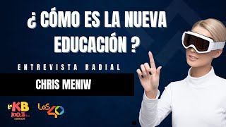 ¿ Cómo es la nueva educación ? ( Atención padres )