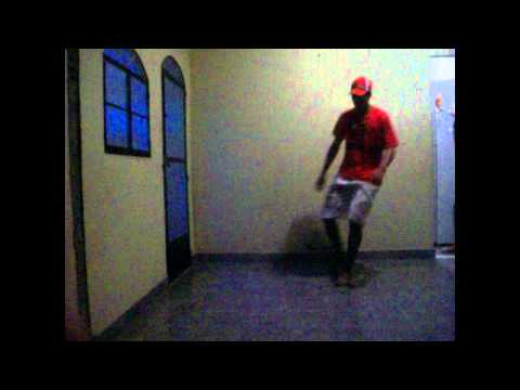 PASSINHO FODA 2B ML E VN FANTASTICO 2011