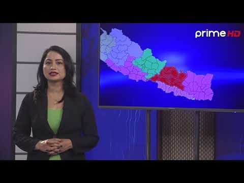 प्रदेश  समाचार  | जेष्ठ ५