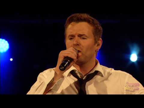 Knut Anders Sørum  Too Much Love Will Kill You