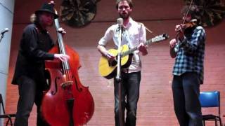 The Light Ales - Poor Mouth