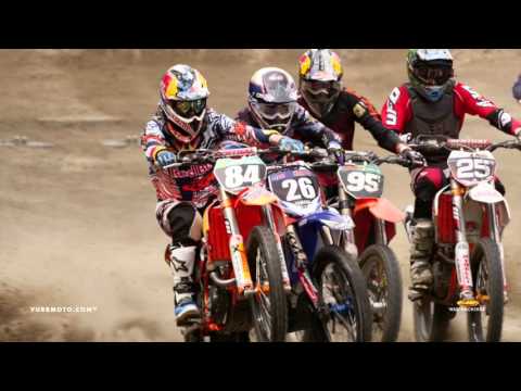 Vurb Moto FMF War Machine Edit contest