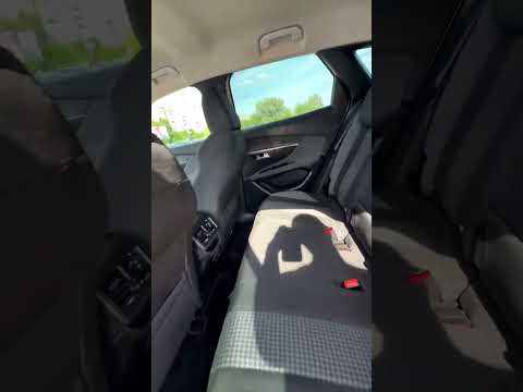 фото peugeot 3008 ii рестайлинг 0