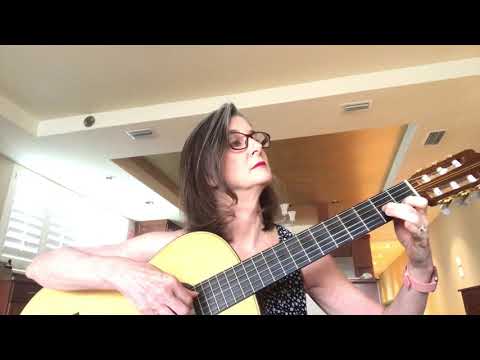 “Tears in Heaven” - arranged by Per-Olov Kindgren