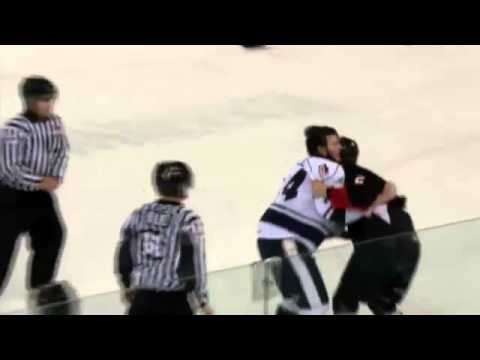 Sam Ruopp vs Ryan Rehill