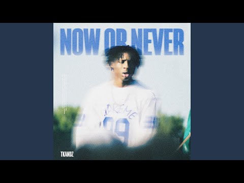NOW OR NEVER - Ultra Slowed