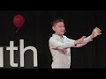 How To Respect And Connect With Our Elderly Daniel Liu TEDxYouth GranvilleIsland