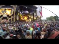Shpongle @ Electric Forest 2015 [1080p] 