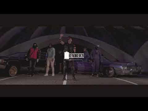 Bizzyblaza - money tot de dood