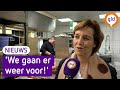 Restaurant schakelt moeiteloos over op afhalen