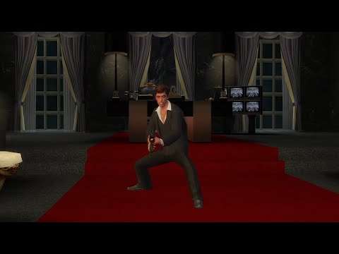 [Scarface: The World Is Yours (Remastered Project)] Parte 1
