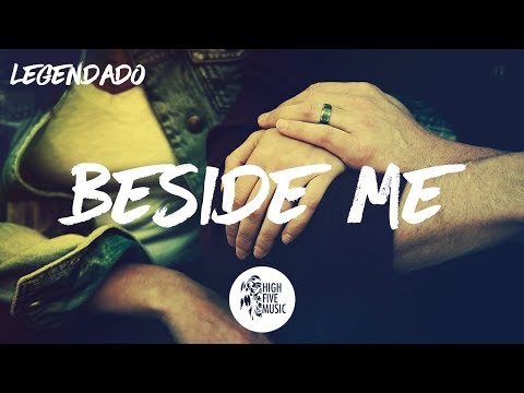 Tom Swoon x Tungevaag & Raaban - Beside Me [Tradução]