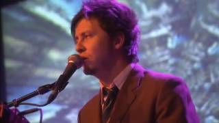 Paul Kelly Live Apples