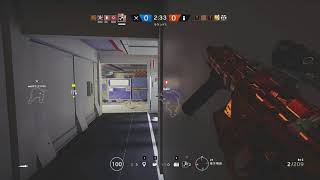 #19【PC版:R6S】今日のハイライト集!!