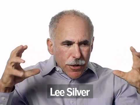 Big Think Interview with Lee Silver  | Big Think