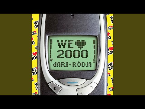 We Love 2000 (feat. Dari, Rödja)