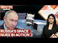 Fact Check: Russia's Alleged Nuclear Anti-Satellite Threat in Space