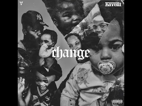 Kavelli Feat BUWG Blick - Championships