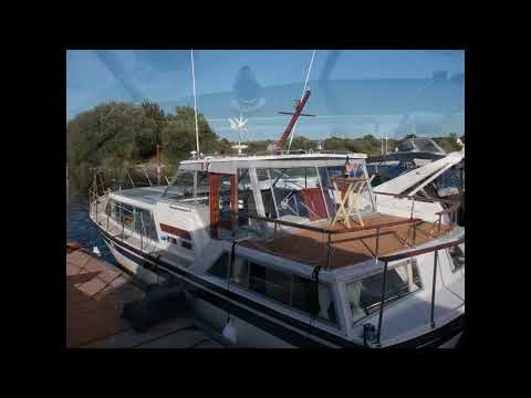Boat, Motorcruiser, Cabincruiser - Image 2