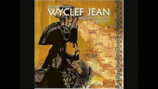 For Haiti --- Wyclef Jean - Nou Va Rive (high quality)