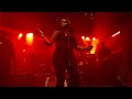 Galactic + Jelly Joseph - Something's Wrong With This Picture (Live in New Orleans | Jazz Fest 2025)